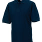 Russell Mens Classic Cotton Polo