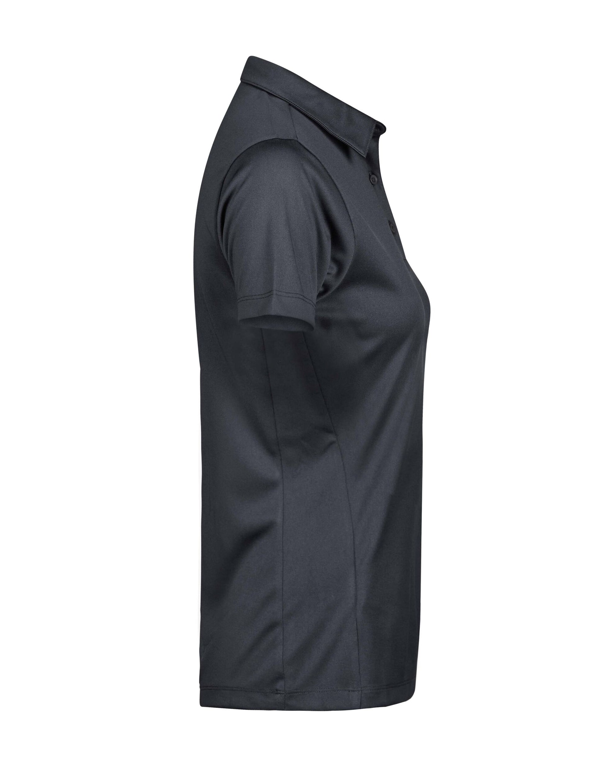 Tee Jays Ladies Luxury Sport Polo