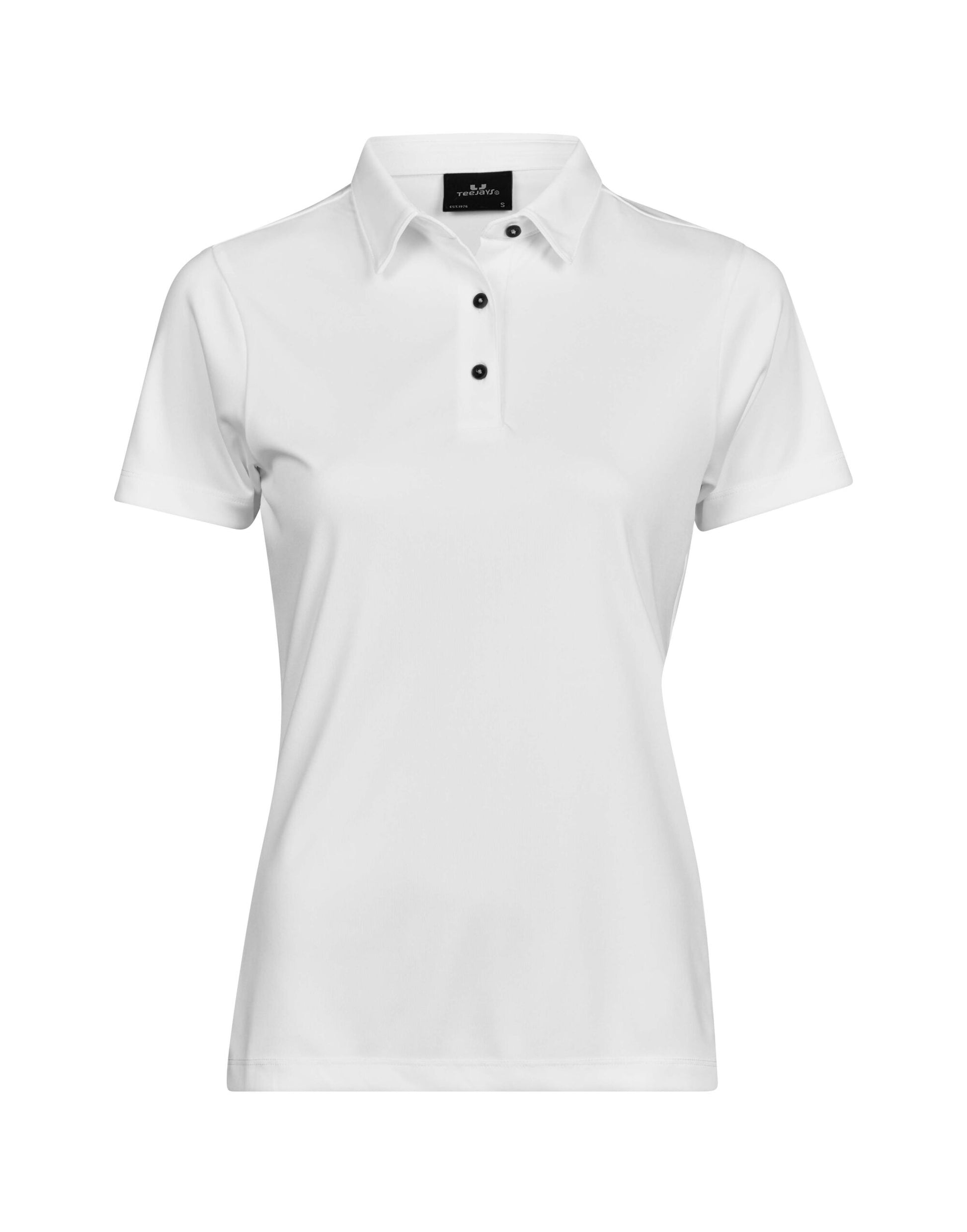 Tee Jays Ladies Luxury Sport Polo