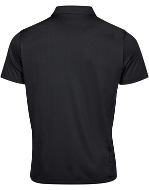 Tee Jays Mens Luxury Sport Polo