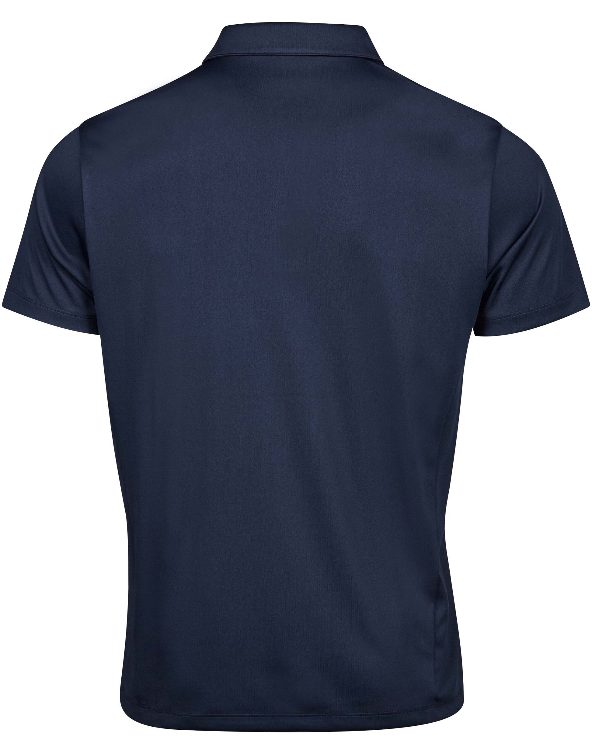 Tee Jays Mens Luxury Sport Polo
