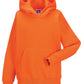 Russell Kids Hooded Sweatshirt