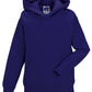 Russell Kids Hooded Sweatshirt