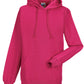 Russell Hooded Sweatshirt