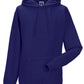 Russell Hooded Sweatshirt