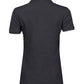 Tee Jays Ladies Heavy Polo
