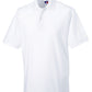 Russell Hardwearing Polycotton Polo
