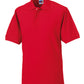 Russell Hardwearing Polycotton Polo