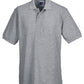 Russell Hardwearing Polycotton Polo