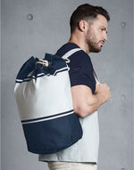 Quadra Canvas Duffel
