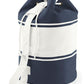 Quadra Canvas Duffel