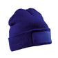 Result Recycled Dble Knit Printer Beanie