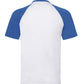 FOTL Mens Valueweight SS Baseball T