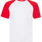 FOTL Mens Valueweight SS Baseball T