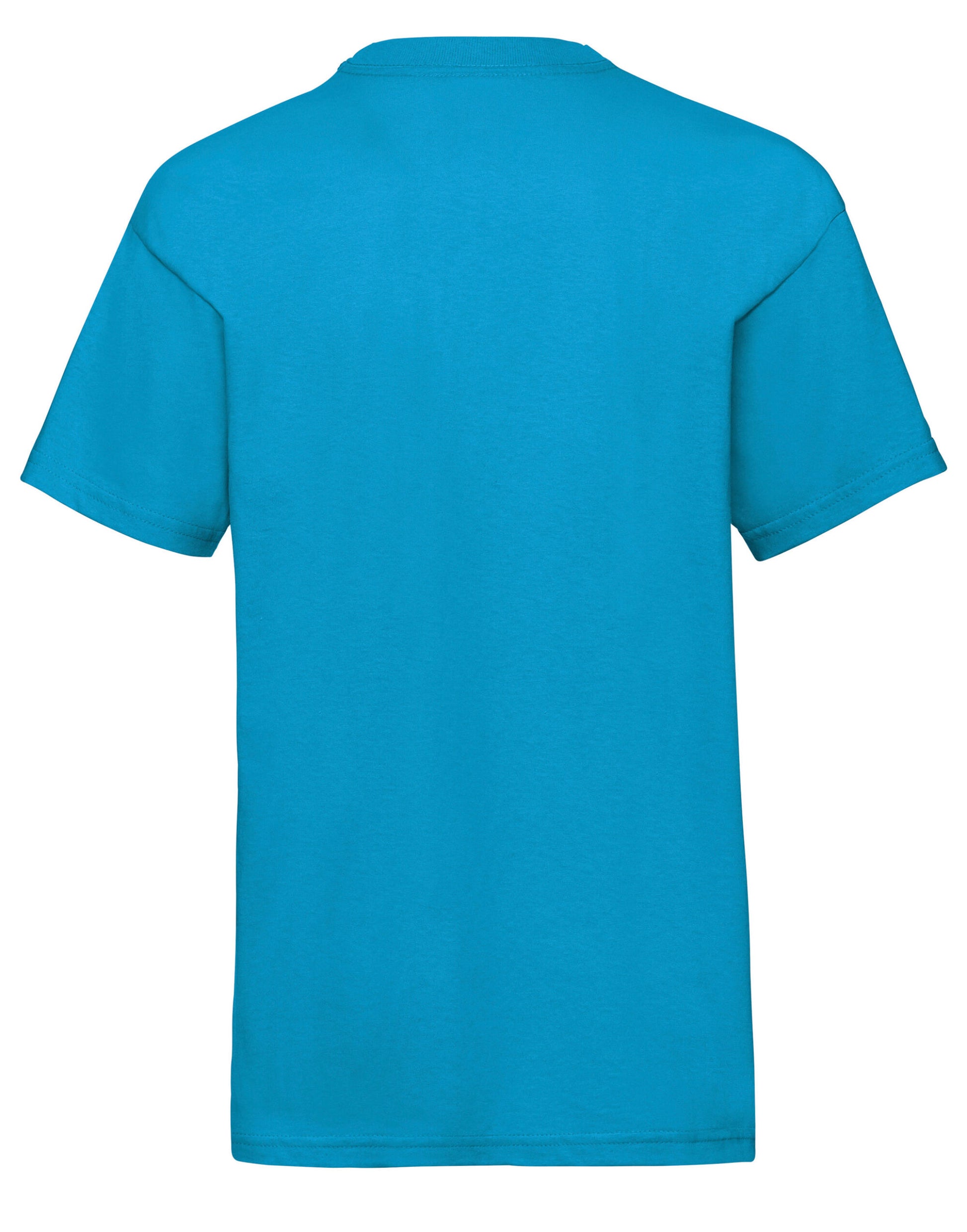 FOTL Kids Valueweight T