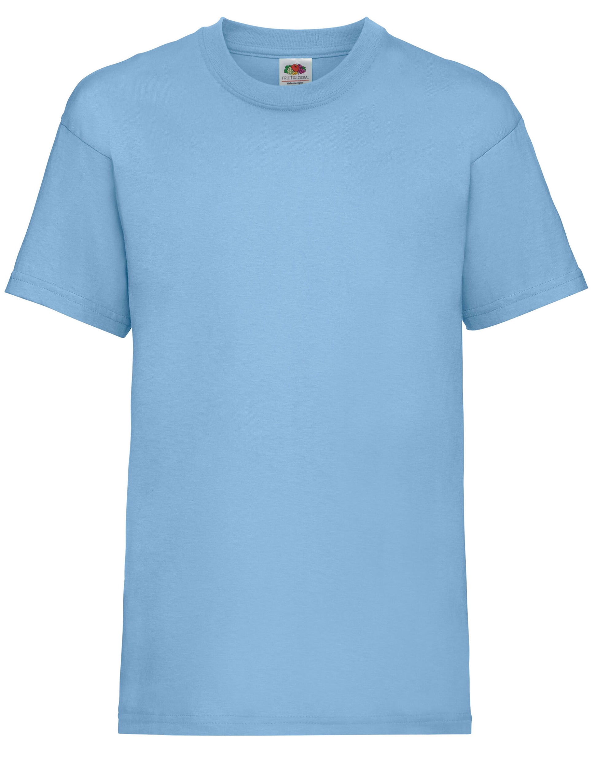 FOTL Kids Valueweight T
