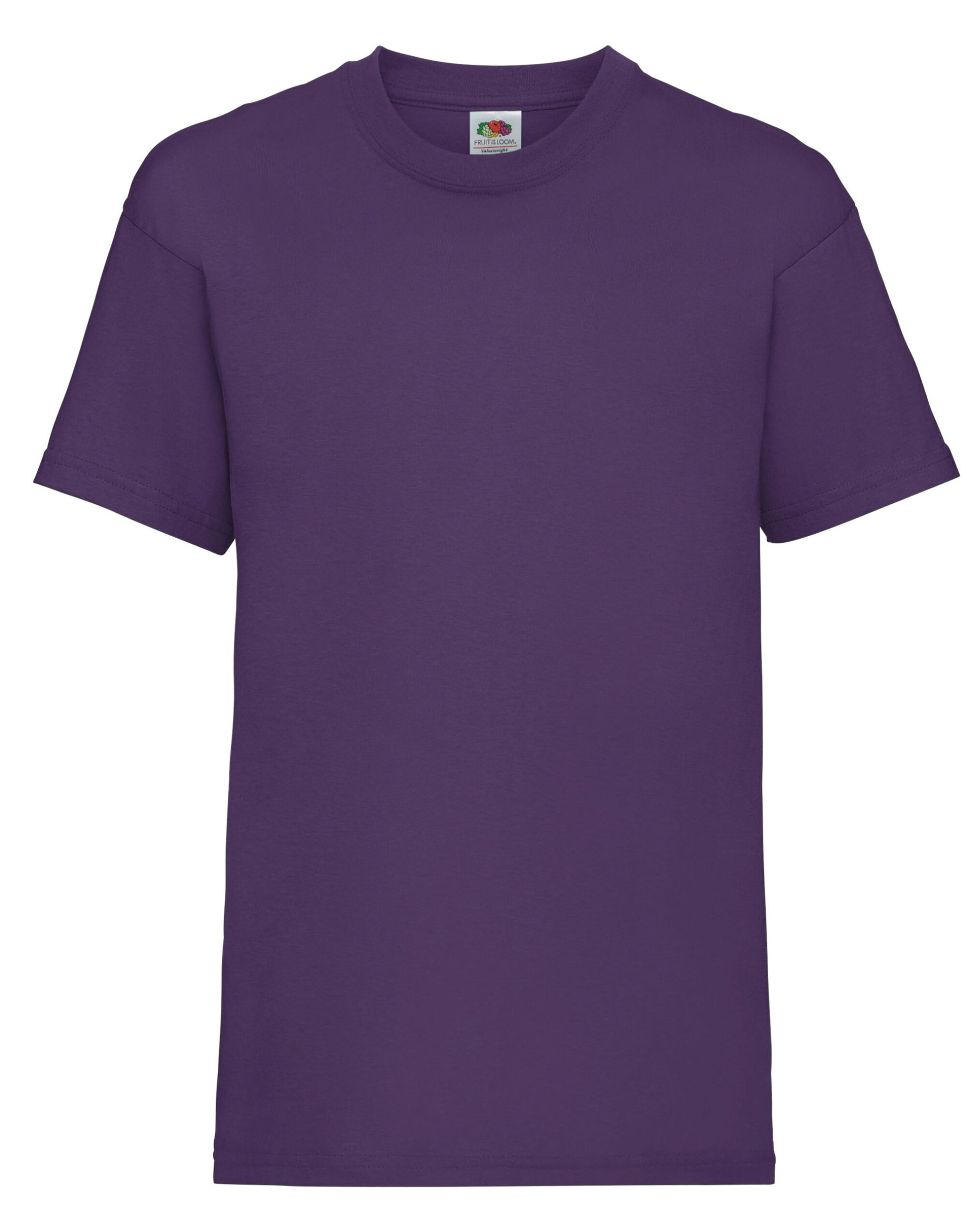 FOTL Kids Valueweight T