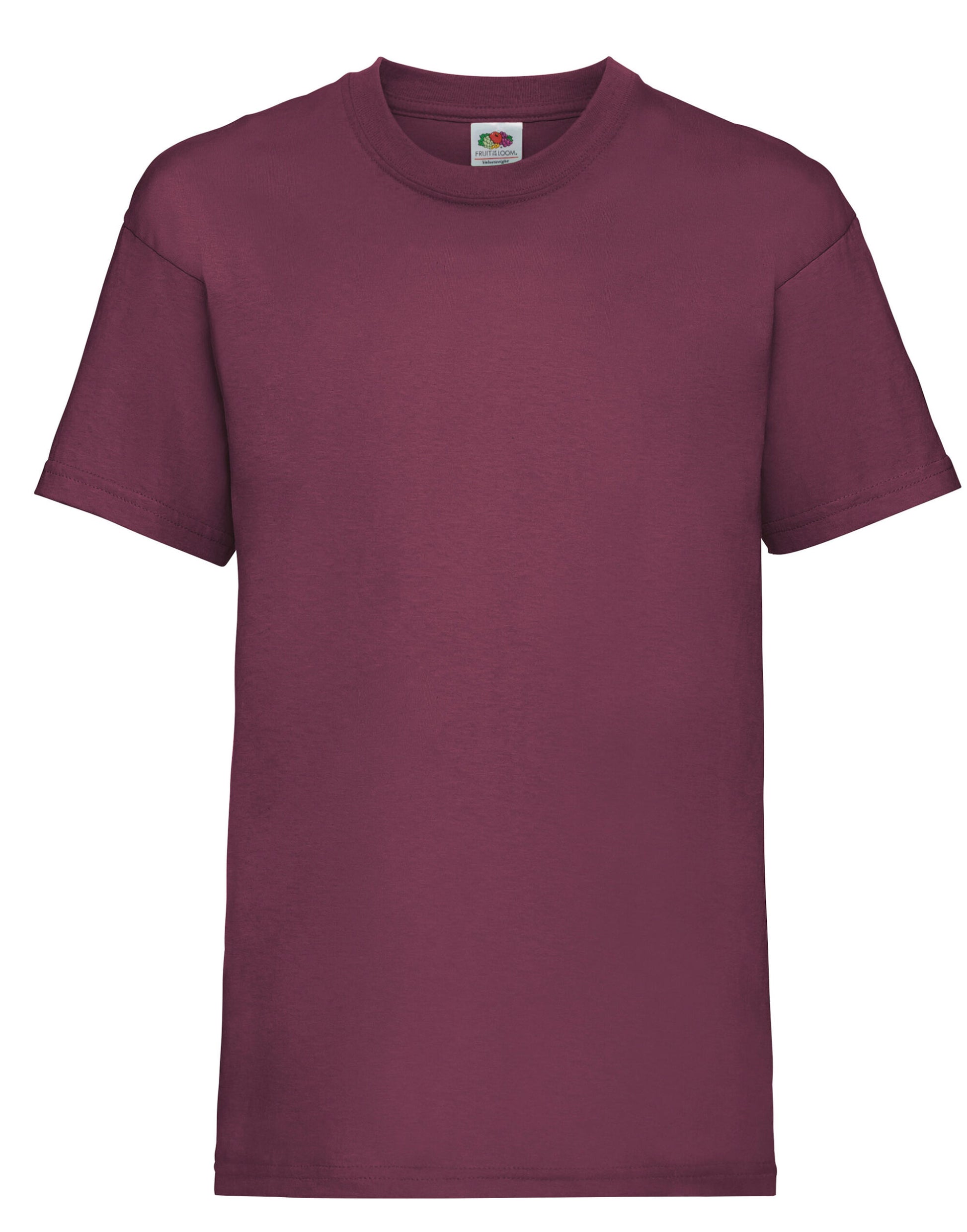 FOTL Kids Valueweight T