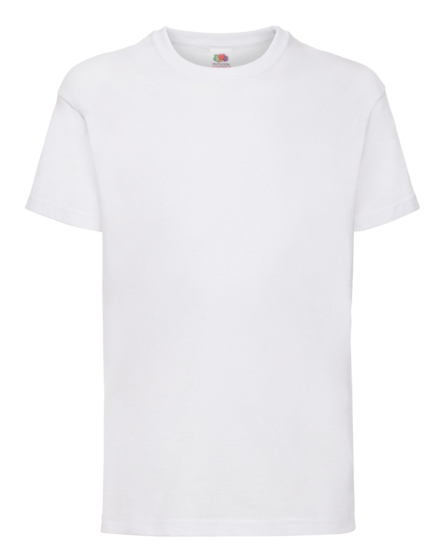 FOTL Kids Valueweight T