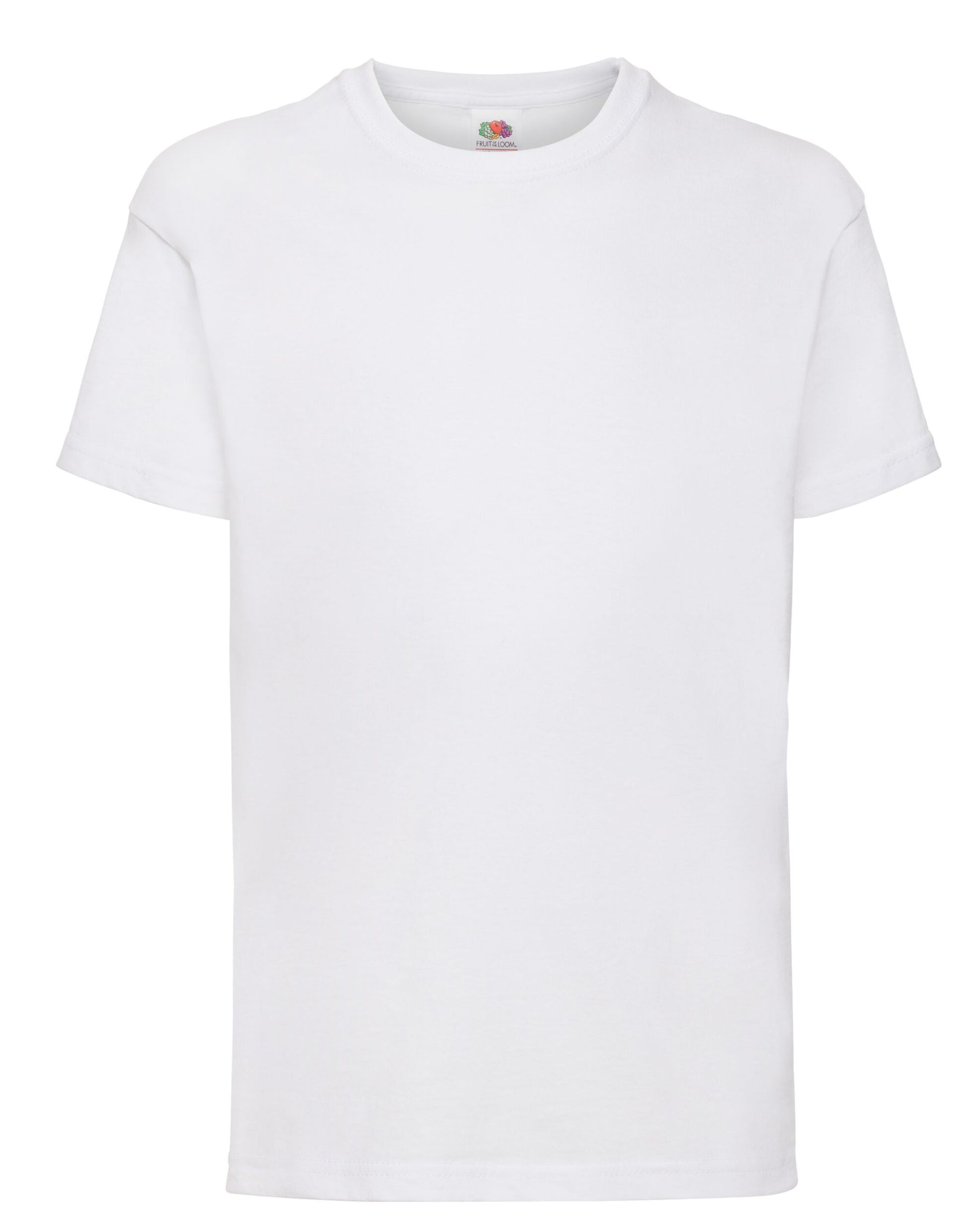 FOTL Kids Valueweight T