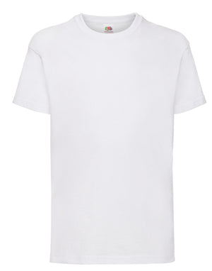 FOTL Kids Valueweight T