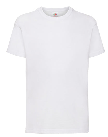 FOTL Kids Valueweight T