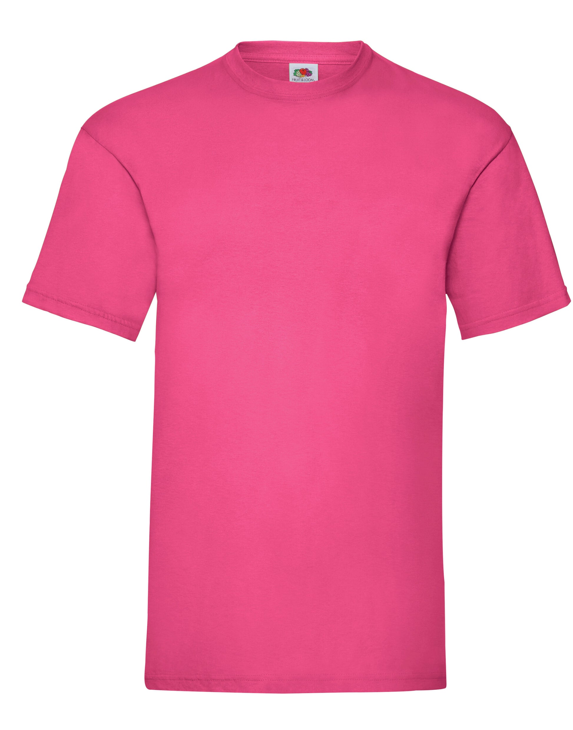 FOTL Mens Valueweight T
