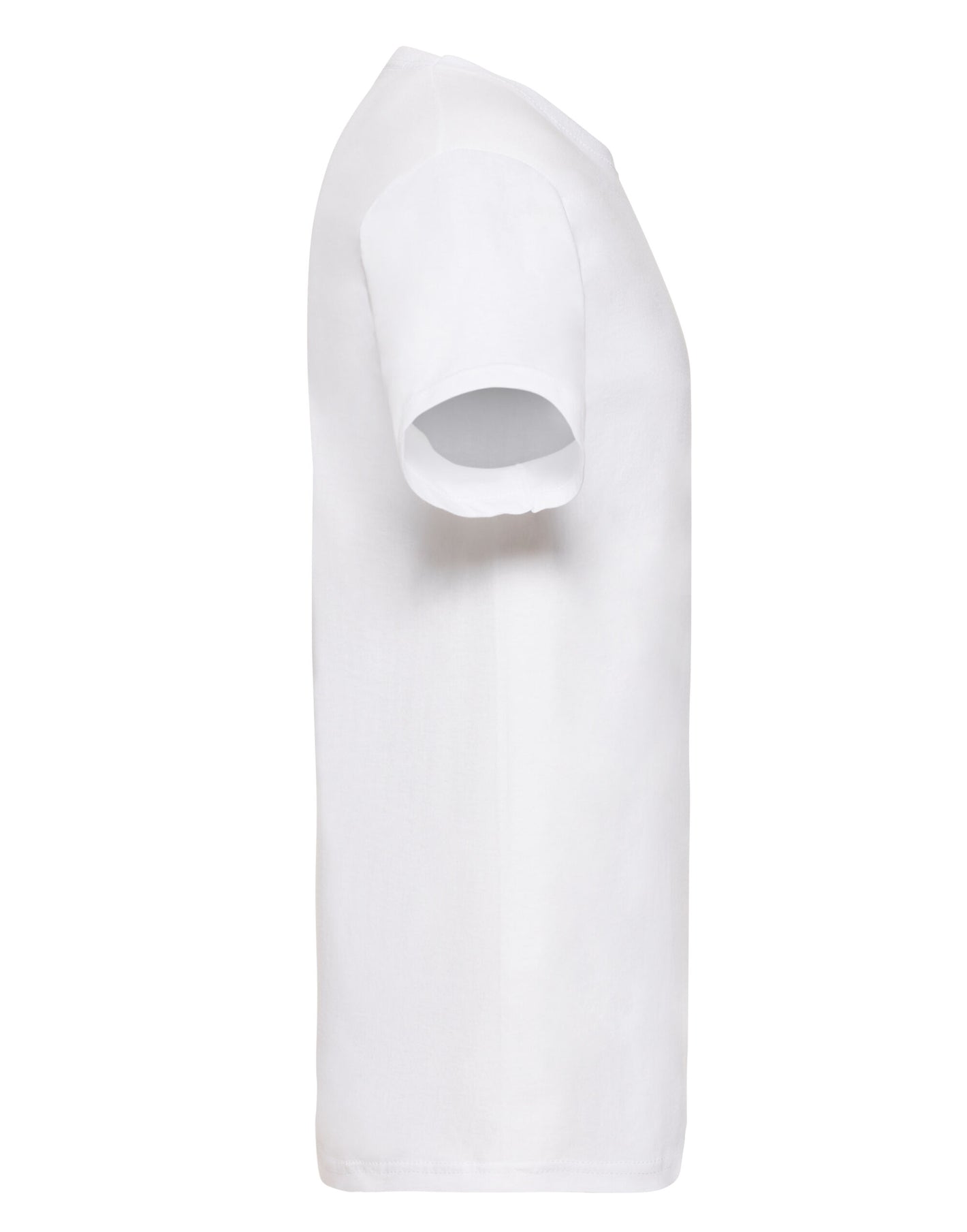 FOTL Mens Valueweight V-Neck T