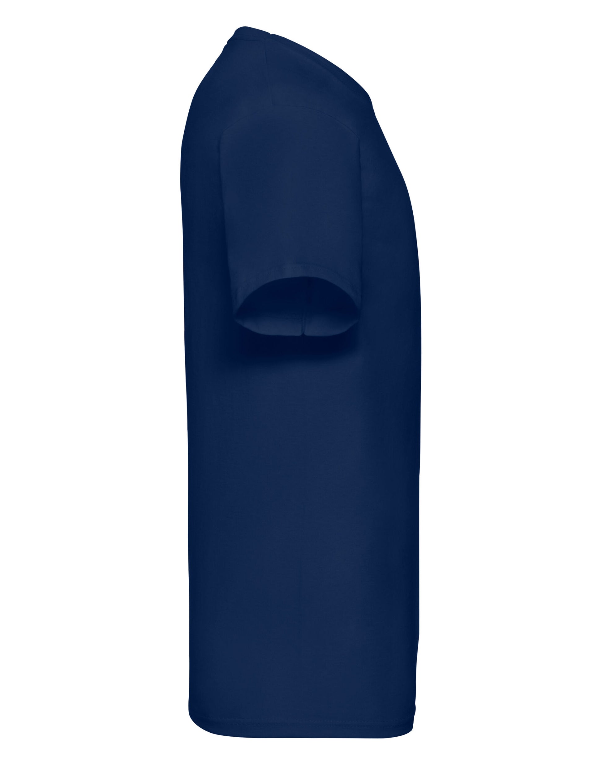 FOTL Mens Valueweight V-Neck T