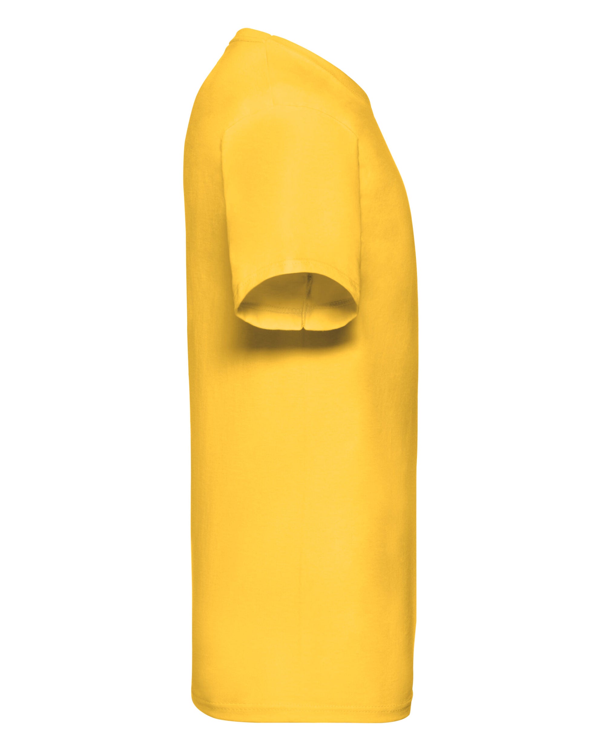 FOTL Mens Valueweight V-Neck T