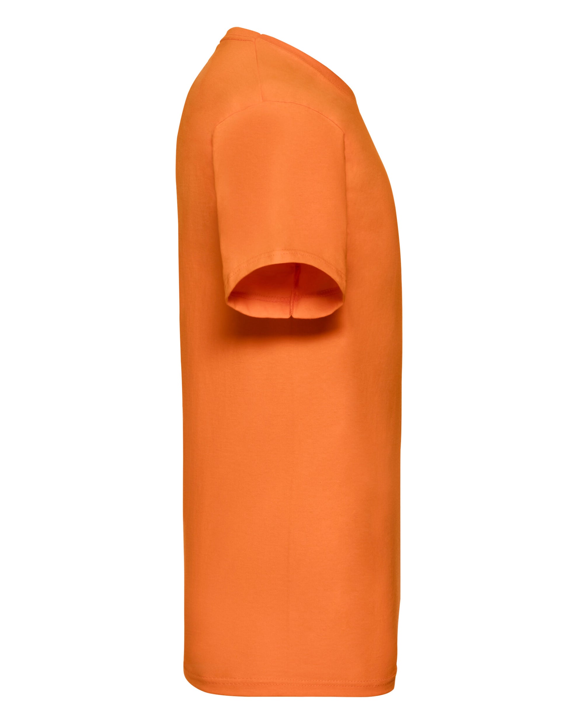 FOTL Mens Valueweight V-Neck T