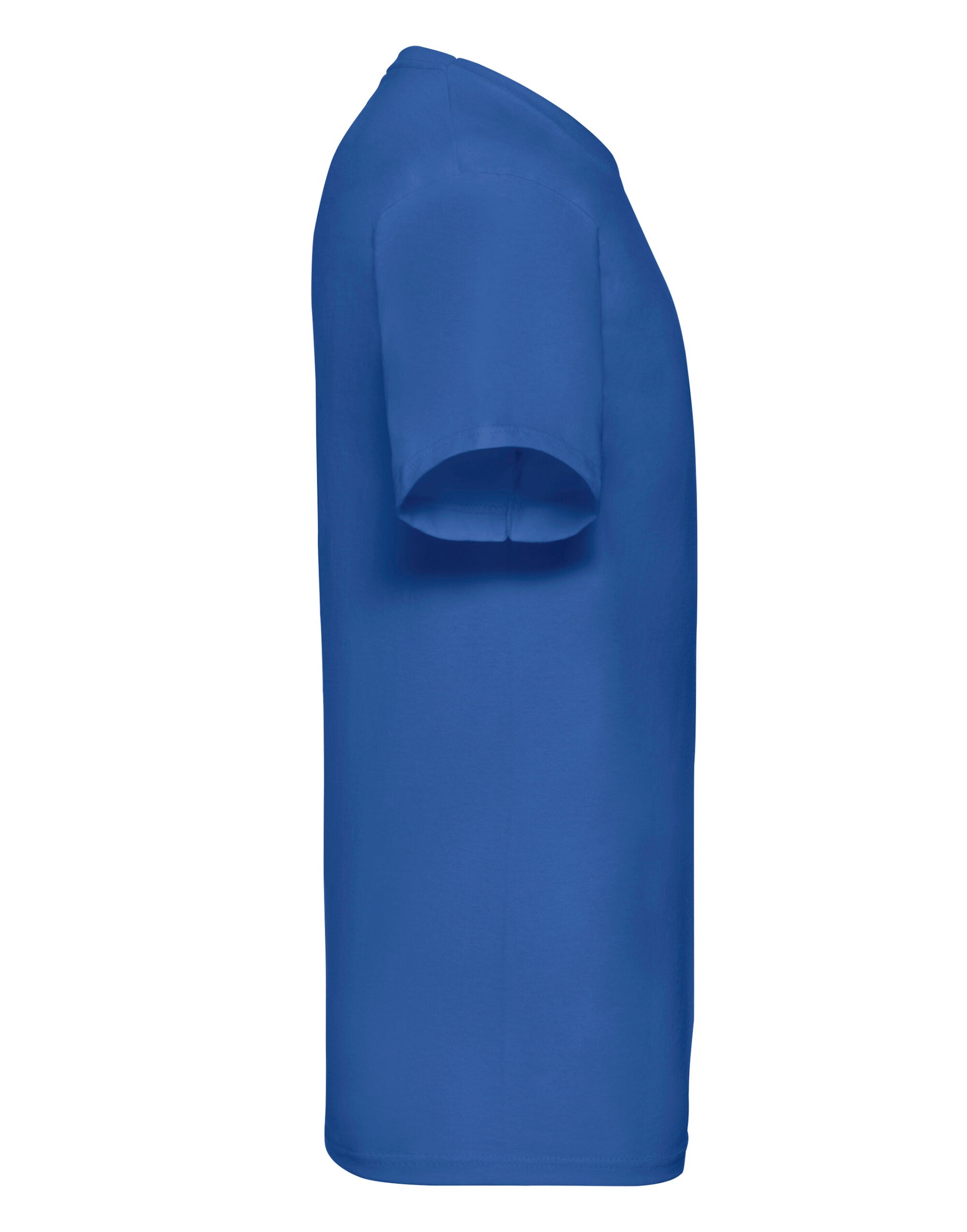 FOTL Mens Valueweight V-Neck T