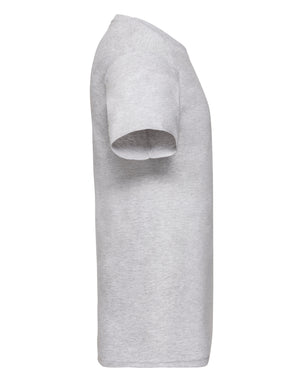 FOTL Mens Valueweight V-Neck T