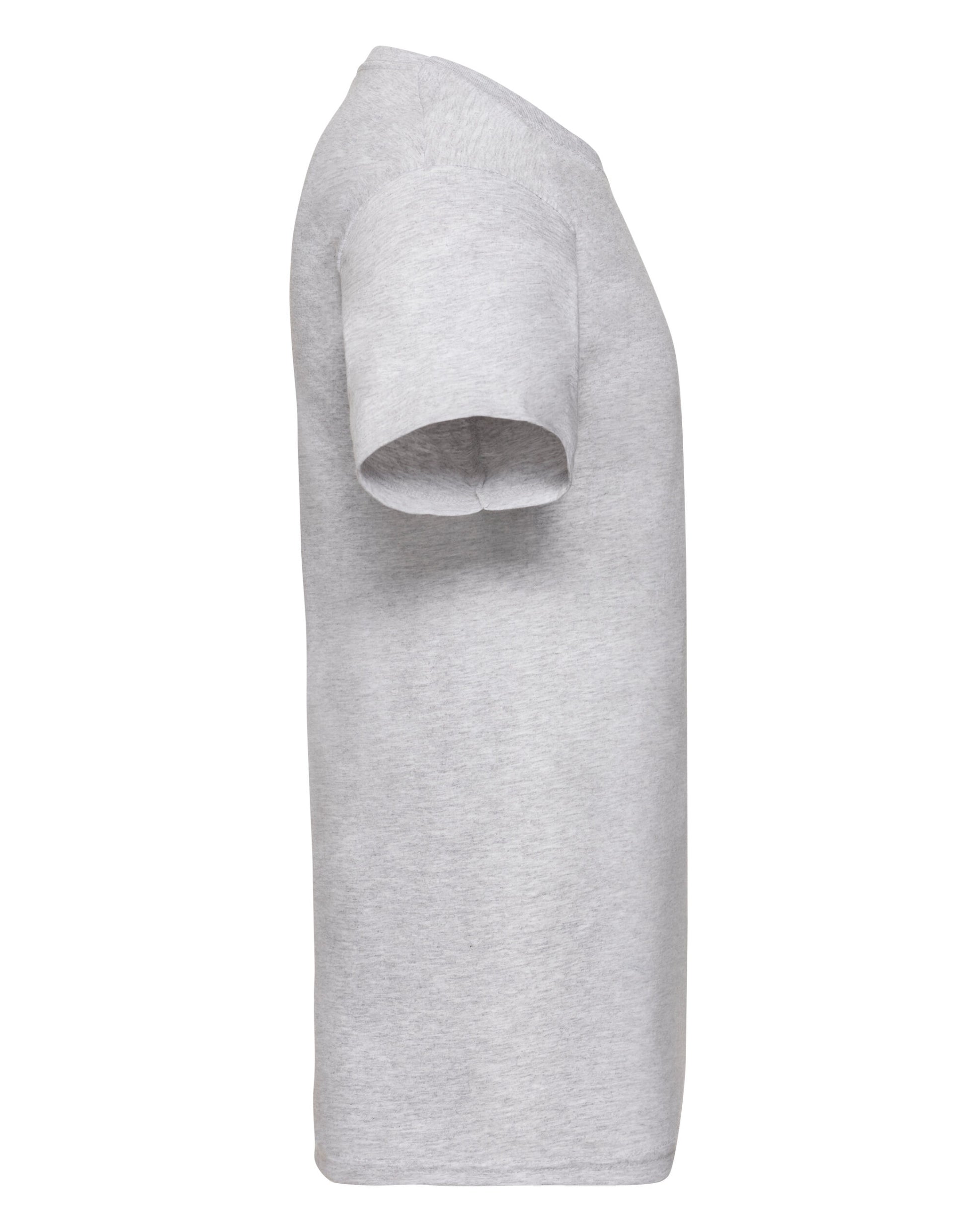 FOTL Mens Valueweight V-Neck T