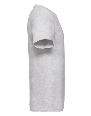 FOTL Mens Valueweight V-Neck T