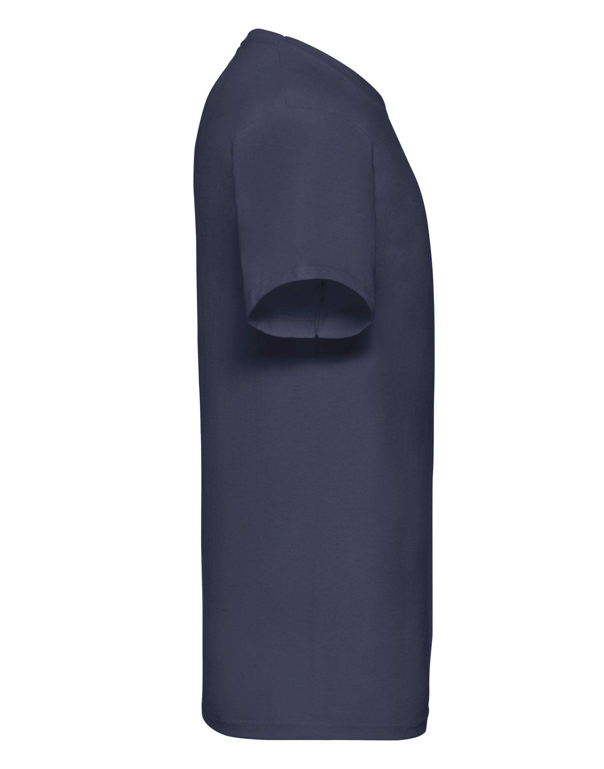 FOTL Mens Valueweight V-Neck T