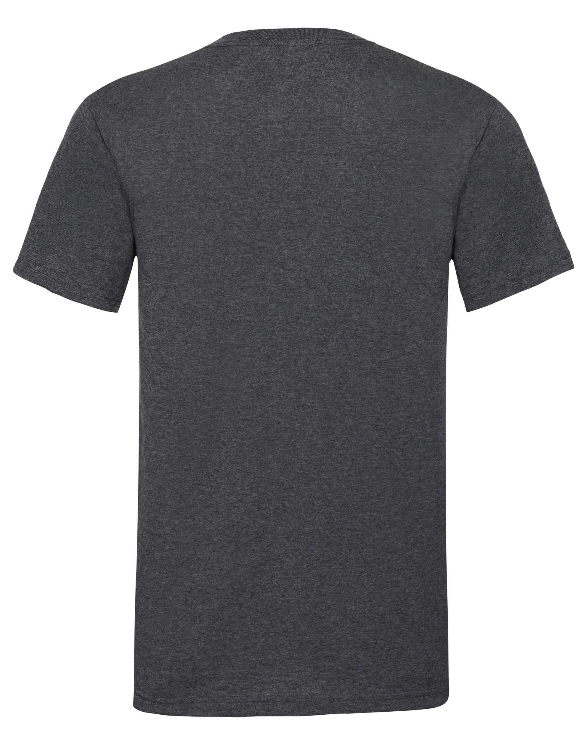 FOTL Mens Valueweight V-Neck T