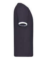FOTL Mens Valueweight Ringer T