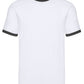 FOTL Mens Valueweight Ringer T