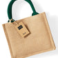 Westford Mill Jute Mini Gift Bag