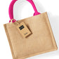 Westford Mill Jute Mini Gift Bag