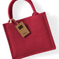 Westford Mill Jute Mini Gift Bag