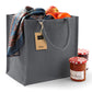 Westford Mill Jute Midi Tote
