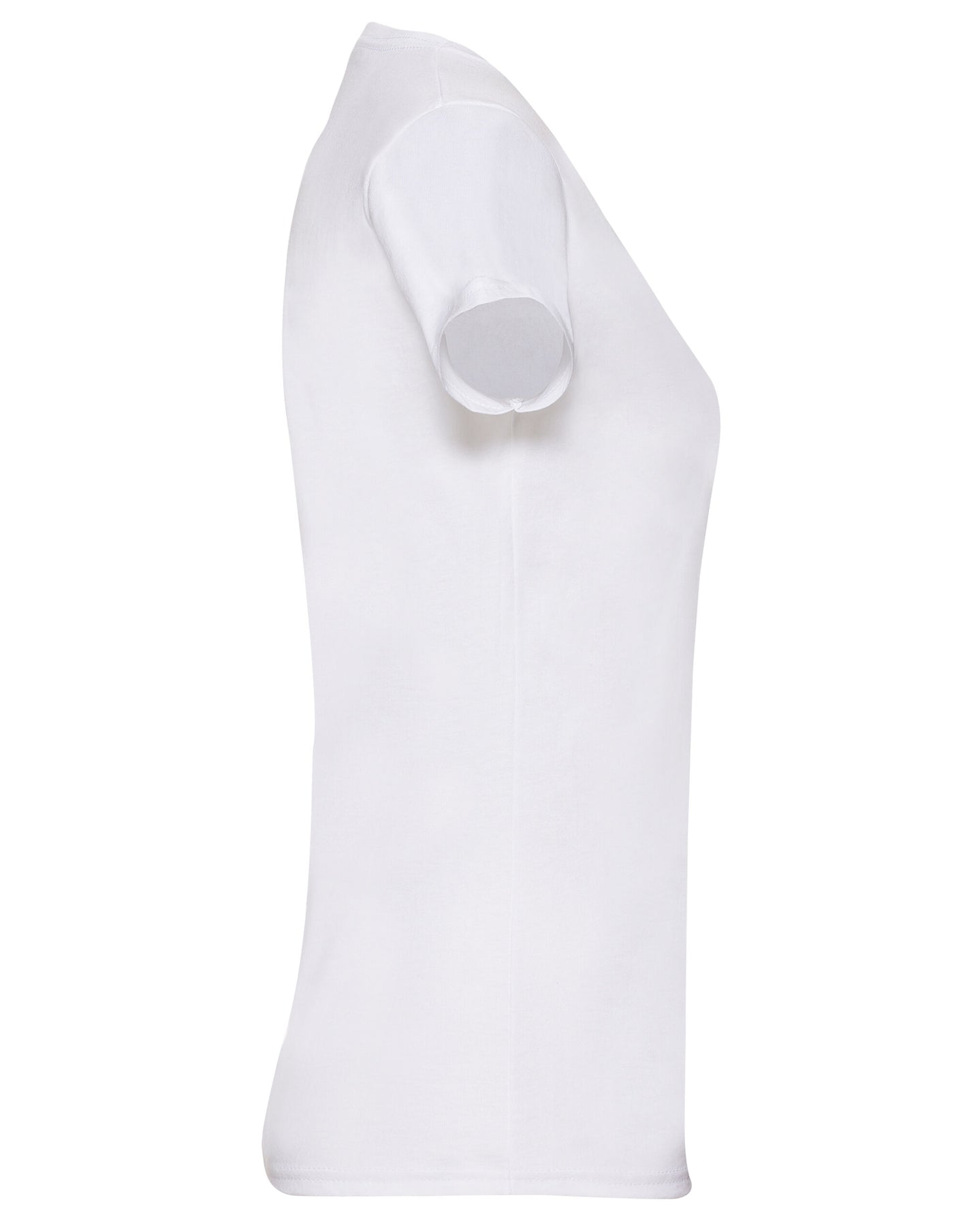 FOTL Ladies Valueweight T