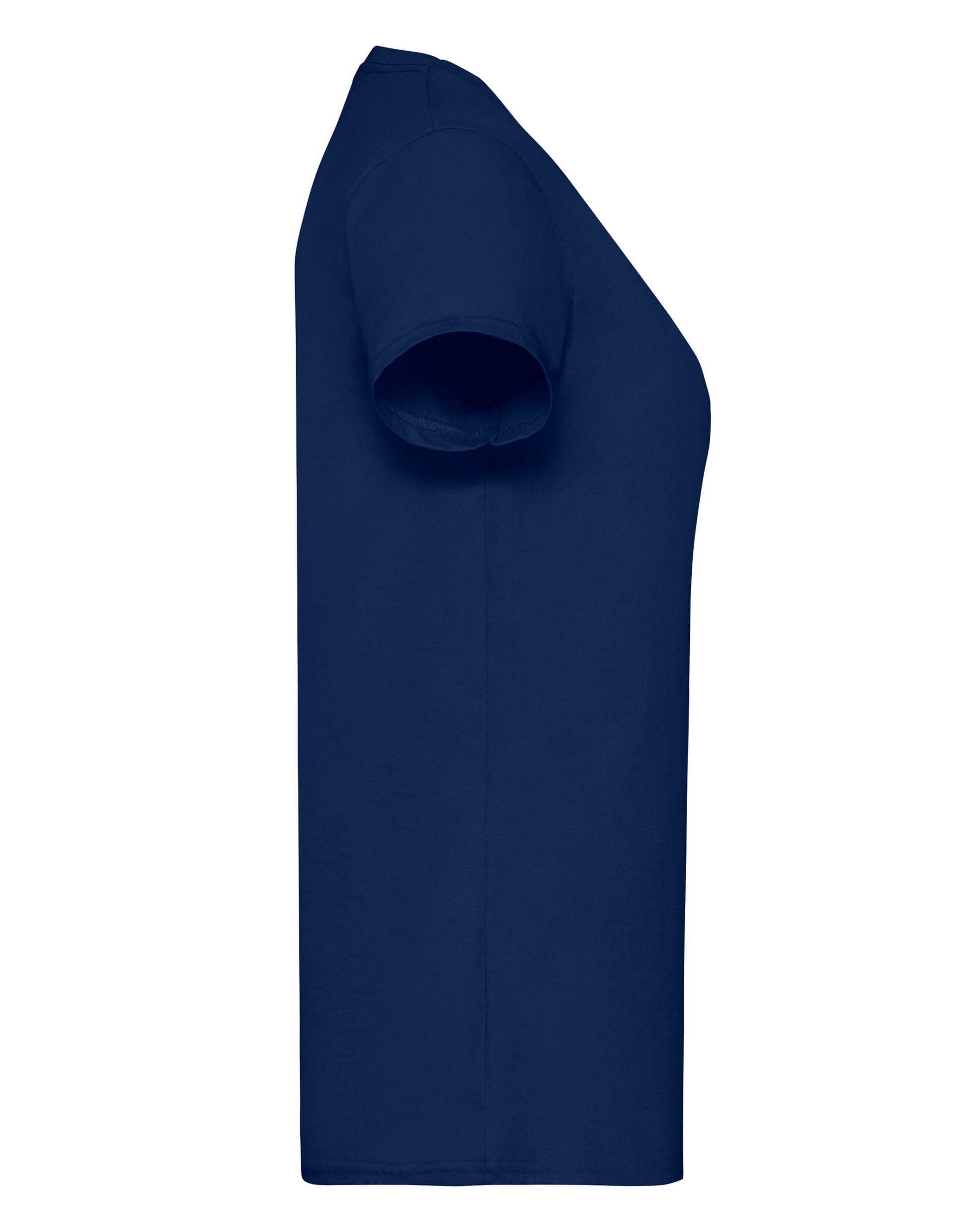 FOTL Ladies Valueweight T