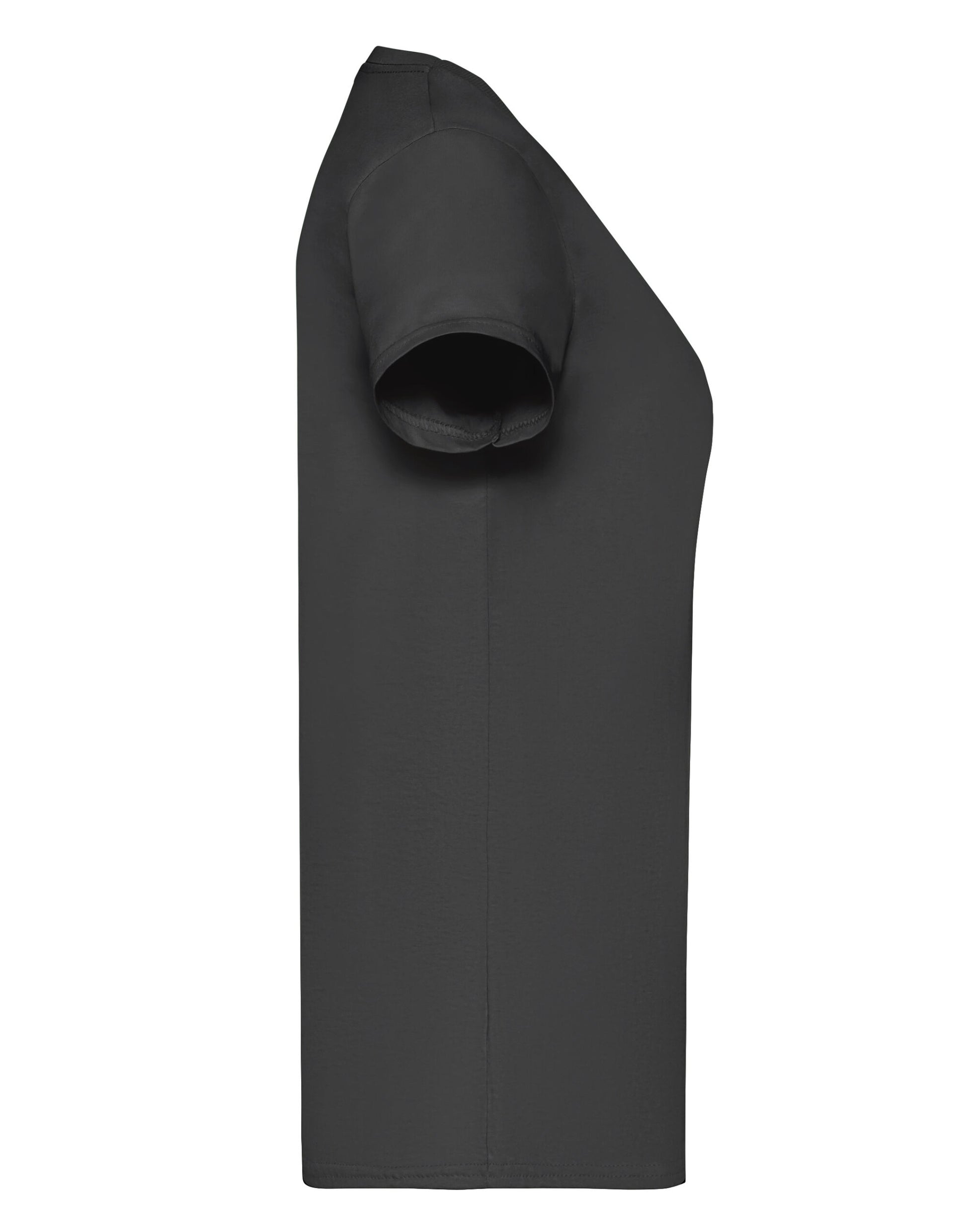 FOTL Ladies Valueweight T