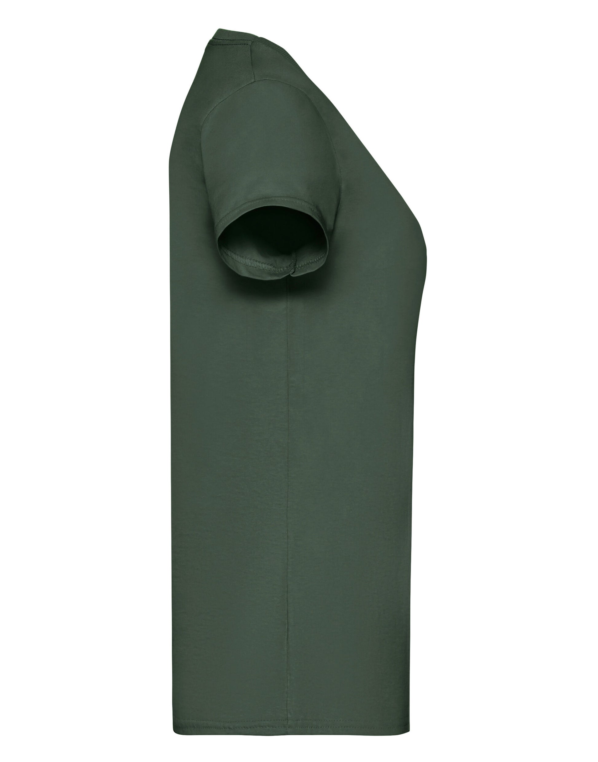 FOTL Ladies Valueweight T