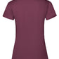 FOTL Ladies Valueweight T