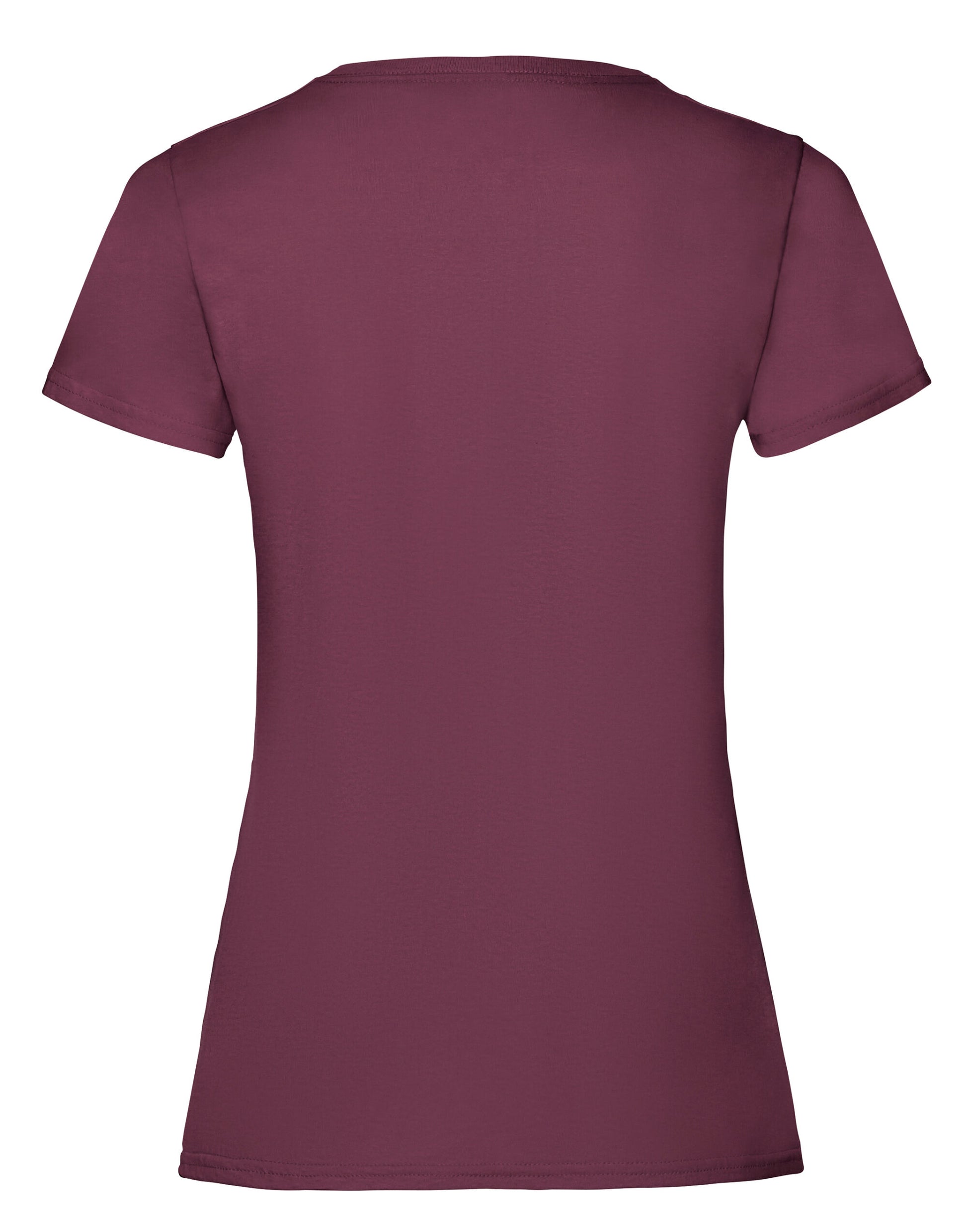 FOTL Ladies Valueweight T