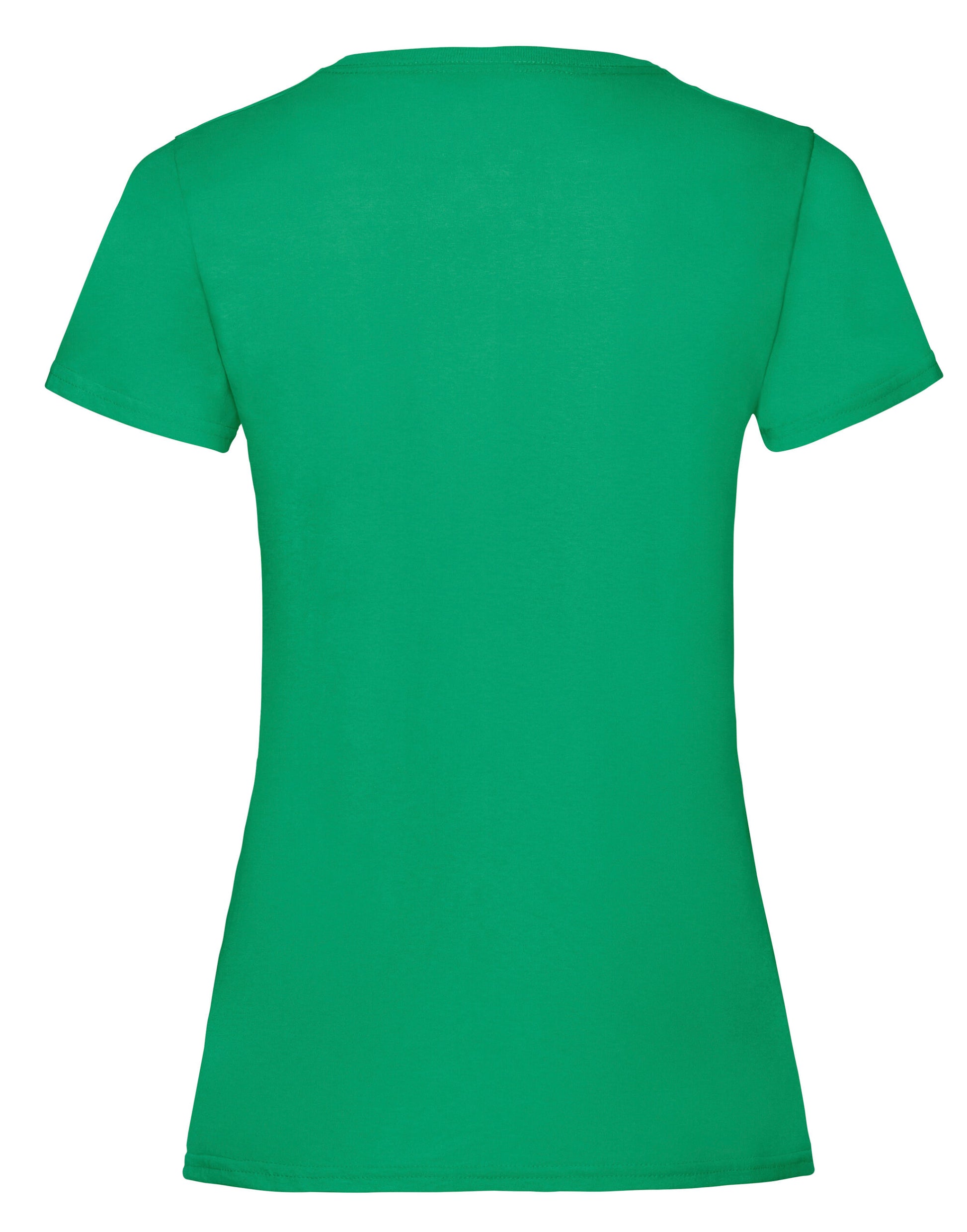 FOTL Ladies Valueweight T